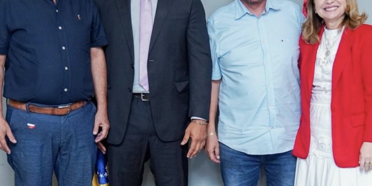 Roberto Costa cada dia mais favorito na FAMEM