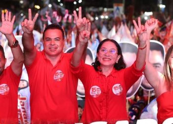 Santa Helena: Eleitores elegem Joãozinho Pavão com 10 mil votos