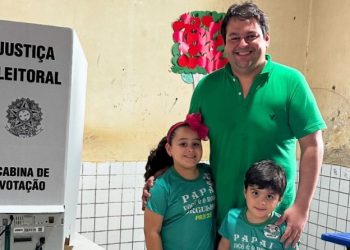 Família Marreca sai vitoriosa das eleições municipais do Maranhão