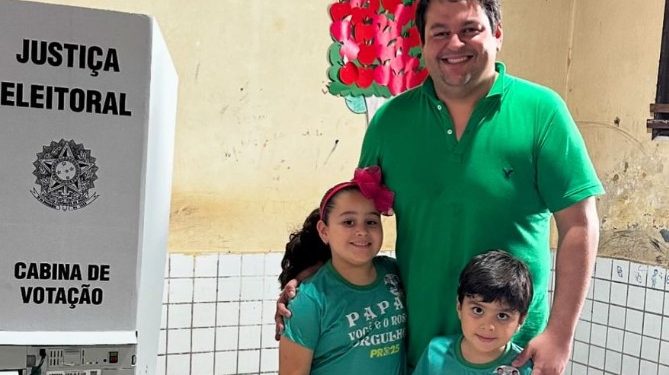 Família Marreca sai vitoriosa das eleições municipais do Maranhão