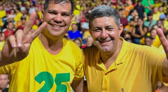 Matinha: Nilton Everton conquista eleitores e vence disputa