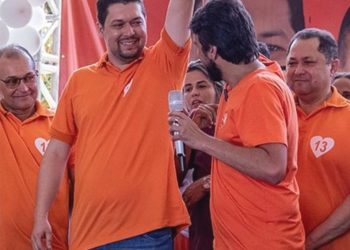 Passagem Franca: Mais um instituto aponta vitória de Dr. Raul do Gordinho