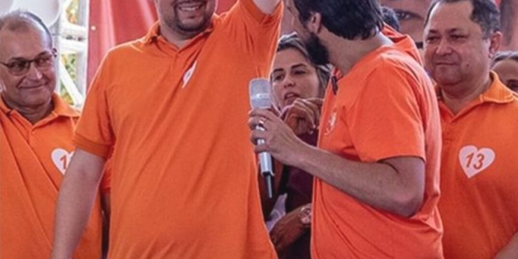 Passagem Franca: Mais um instituto aponta vitória de Dr. Raul do Gordinho