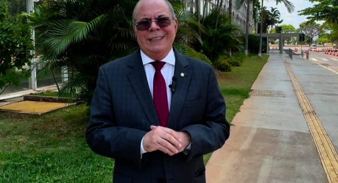 107 municípios do MA são beneficiados com casas populares viabilizadas por Hildo Rocha