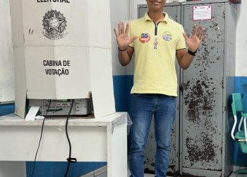 Douglas Pinto é o vereador mais votado da história de São Luís; confira os eleitos e os que ficaram de fora