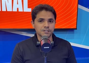 Coelho Neto: Prefeito reeleito confirma seu nome para FAMEM