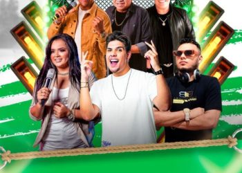 Matões do Norte: anuncia atrações para o aniversário de 30 anos da cidade