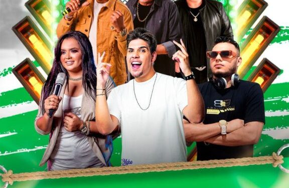 Matões do Norte: anuncia atrações para o aniversário de 30 anos da cidade