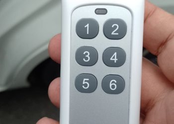 Polícia prende trio suspeito de furtar veículos com uso de dispositivo eletrônico em São Luís