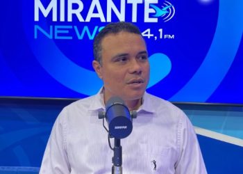 Humberto Campos: As novas metas do prefeito reeleito