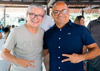 Raposa: Eudes Barros tem contas de campanha aprovadas pela Justiça Eleitoral