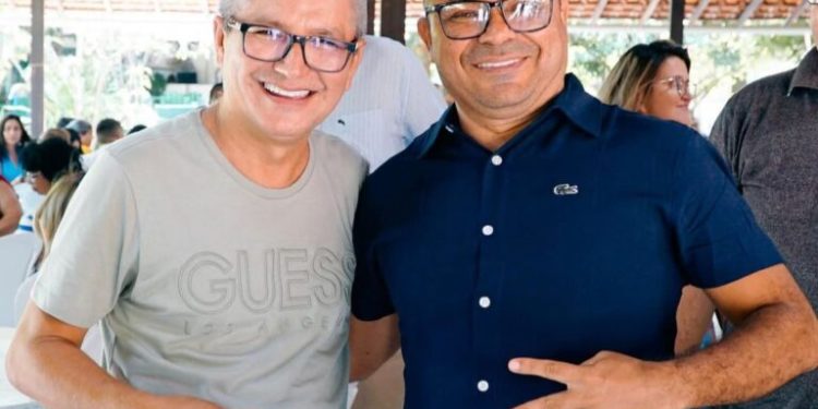 Raposa: Eudes Barros tem contas de campanha aprovadas pela Justiça Eleitoral