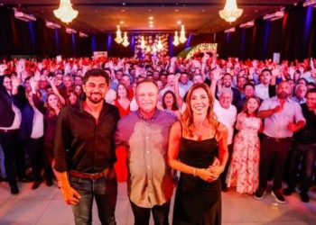 Brandão se reúne com prefeitos e reforça laços institucionais