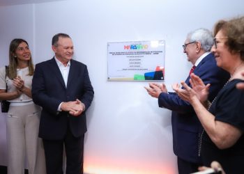 Governo do MA inaugura instalações modernas para a Representação Institucional em Brasília