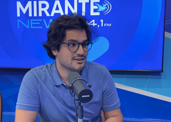 Fábio Filho promete priorizar Saúde no seu mandato em São Luís