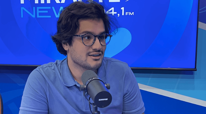 Fábio Filho promete priorizar Saúde no seu mandato em São Luís