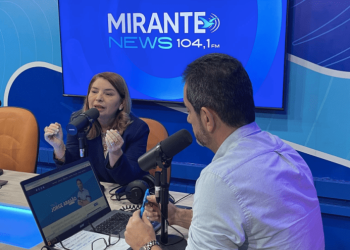 “Fortes influências externas”, diz Iracema Vale sobre eleição da ALEMA