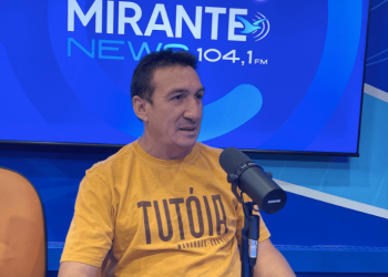 Tutóia: Viriato Cardoso promete investir na estrutura e no Turismo