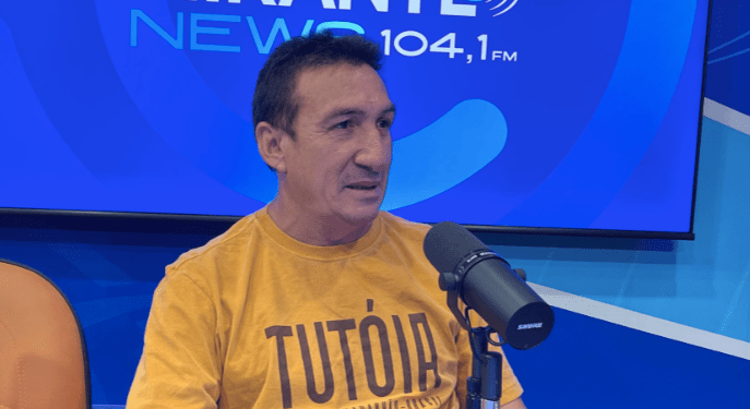 Tutóia: Viriato Cardoso promete investir na estrutura e no Turismo