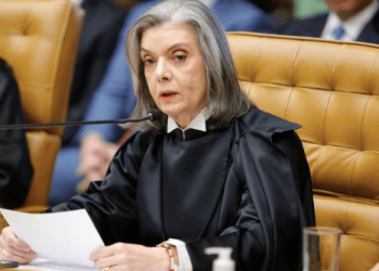 Antes de decisão, Cármem Lúcia quer explicações da eleição da ALEMA