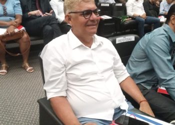 Bequimão: Zé Martins participa de Encontro de Prefeitos Eleitos e reafirma compromisso com uma gestão eficiente
