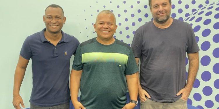 Novo programa de esporte da TV Maranhense vai estrear no dia 09 de dezembro