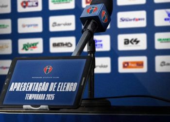 Maranhão marca coletiva de imprensa para apresentar elenco da temporada 2025