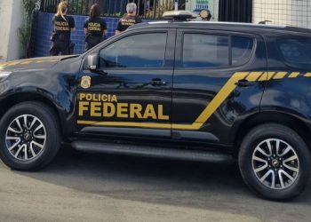 PF desarticula grupo acusado de fraude bancária no MA