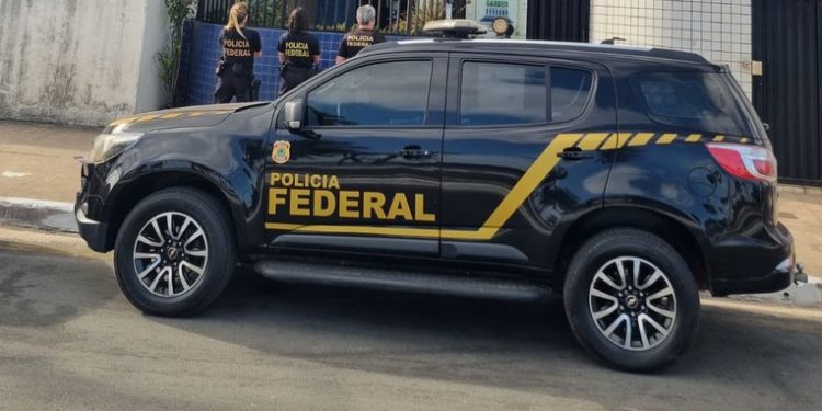 PF desarticula grupo acusado de fraude bancária no MA