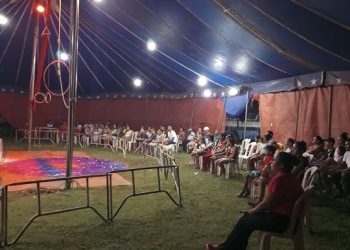 Governador promete ação rápida e assistência às vítimas do ataque em circo em Central do MA