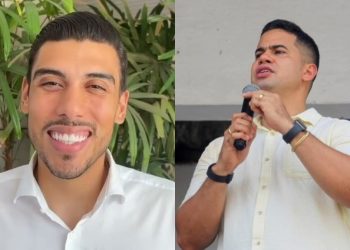 Rosário: A dois meses do fim do mandato, Calvet Filho adota medidas que complicam a transição de governo com Jonas Magno