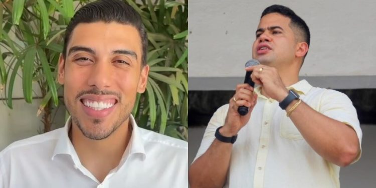 Rosário: A dois meses do fim do mandato, Calvet Filho adota medidas que complicam a transição de governo com Jonas Magno