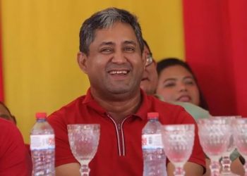 Pedro do Rosário: Toca Serra anuncia atrações para os 30 anos