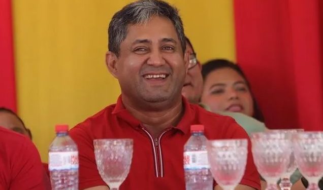 Pedro do Rosário: Toca Serra anuncia atrações para os 30 anos