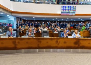 Eleição da Alema: tese do Solidariedade é machista e não deve prosperar com Cármen Lúcia