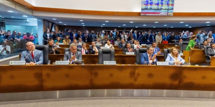 Eleição da Alema: tese do Solidariedade é machista e não deve prosperar com Cármen Lúcia