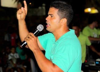 Rosário: juíza suspende sessão que analisaria afastamento de Calvet Filho