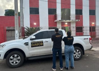 São Luís Gonzaga: GAECO realiza Operação Illusio