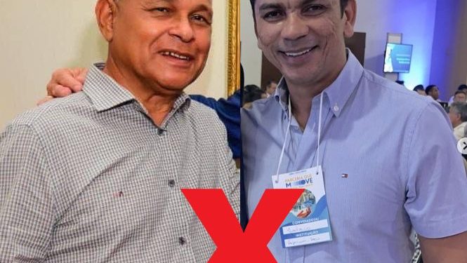 Apicum-Açu: TCE determina que prefeito Zequinha entregue documentos para Jadeco