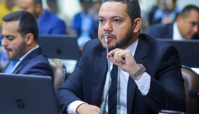 Octávio Soeiro quer pré-natal odontológico nas UBSs de São Luís