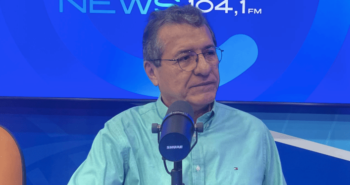 Anajatuba: Hélder Aragão diz que infraestrutura é prioridade