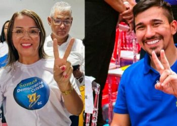 Esposa de Domingos Paz e Matheus do Beiju podem assumir vagas na Câmara de São Luís