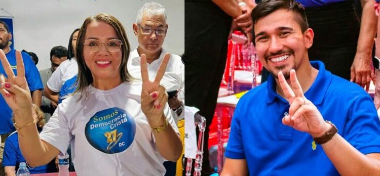 Esposa de Domingos Paz e Matheus do Beiju podem assumir vagas na Câmara de São Luís