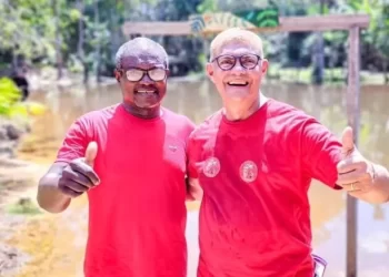 Bequimão: Prefeito eleito Zé Martins e seu vice Professor Ivaldo serão diplomados pela Justiça Eleitoral nesta quarta-feira (18)