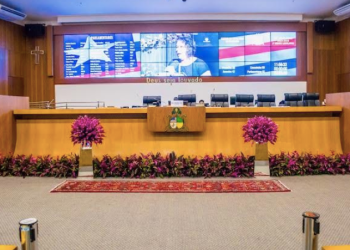 Em manifestação, Alema pretende provar a Cármen Lúcia que não alterou regimento para beneficiar Iracema