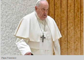 Vaticano atualiza estado do papa Francisco: “Agravamento repentino”