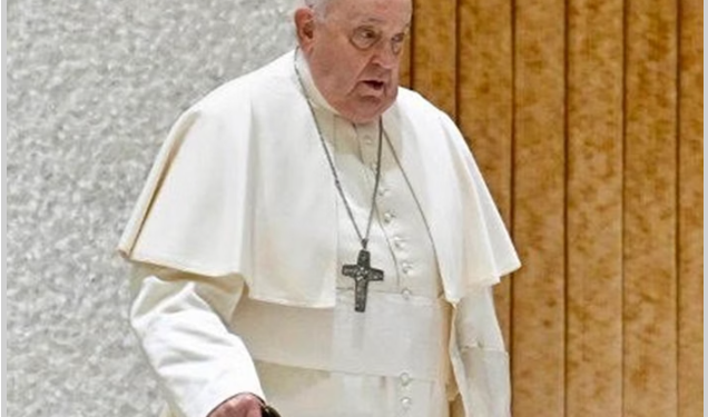 Vaticano atualiza estado do papa Francisco: “Agravamento repentino”