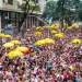 Carnaval: turismo deve ter aumento de 20% nas vendas em 2025, projetam operadoras