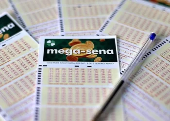Mega-Sena sorteia prêmio acumulado em R$ 42 milhões neste sábado