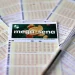 Mega-Sena sorteia prêmio acumulado em R$ 42 milhões neste sábado